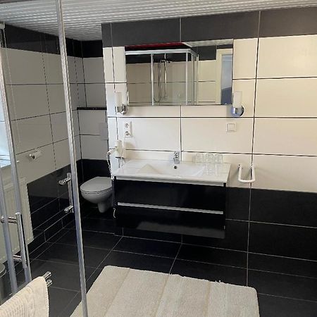 Gaestehaus Zum Salztrippler Rumbach エクステリア 写真
