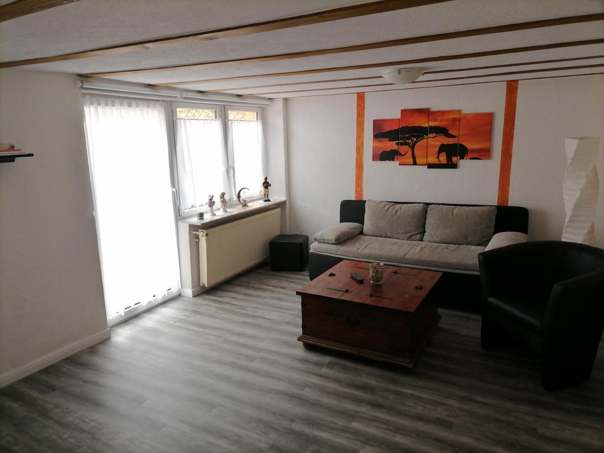 Gaestehaus Zum Salztrippler Rumbach エクステリア 写真