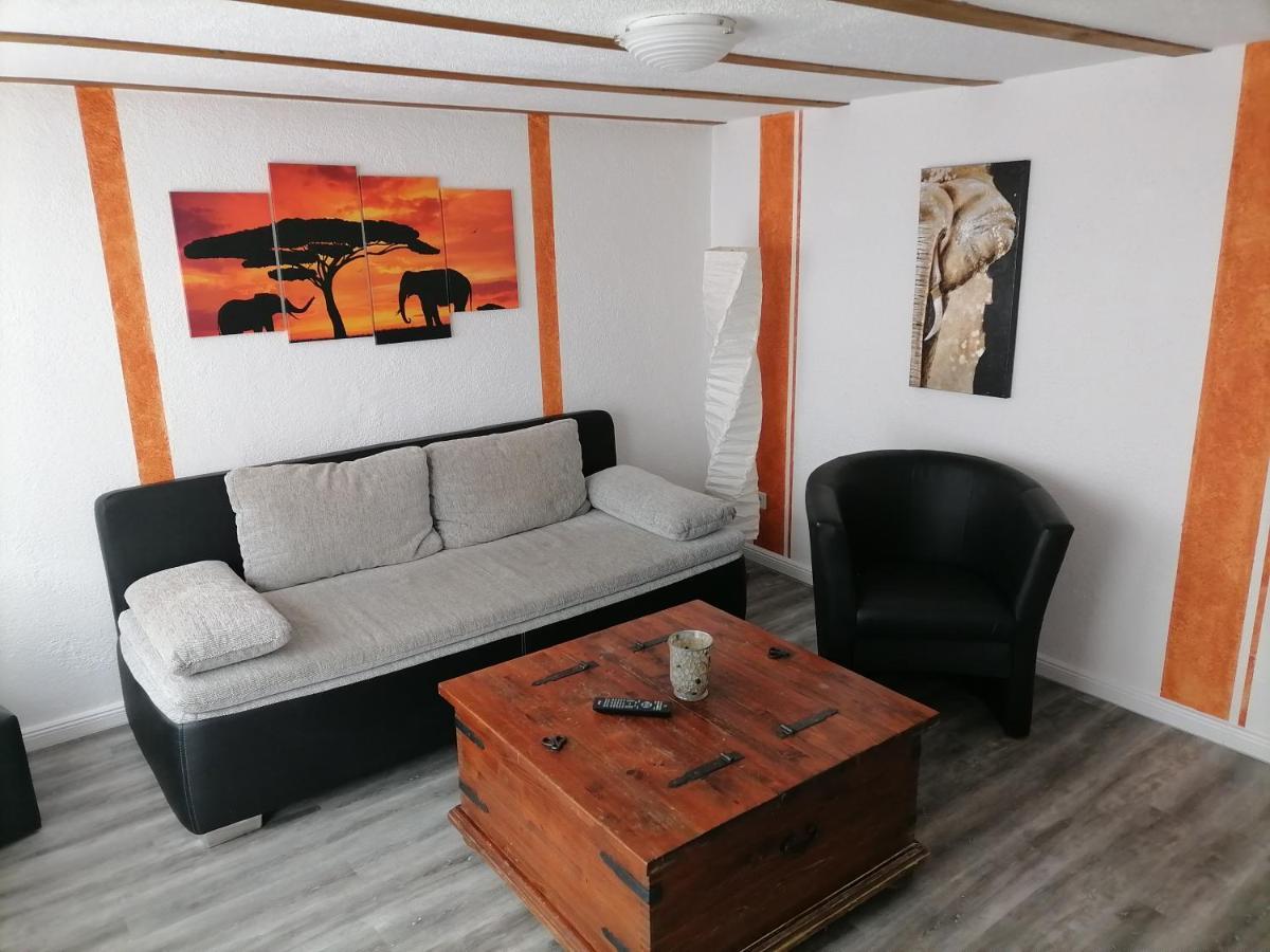 Gaestehaus Zum Salztrippler Rumbach エクステリア 写真